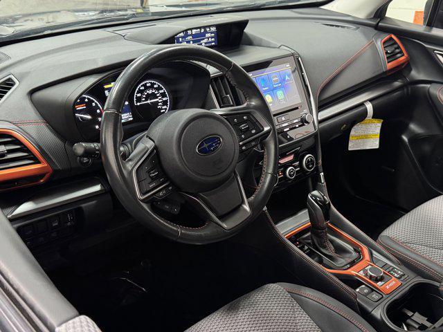 used 2020 Subaru Forester car, priced at $20,545