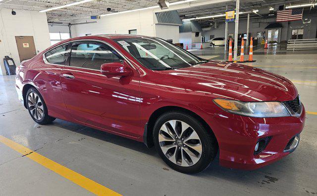 used 2015 Honda Accord car, priced at $15,545