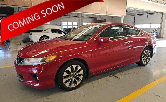 used 2015 Honda Accord car, priced at $15,545