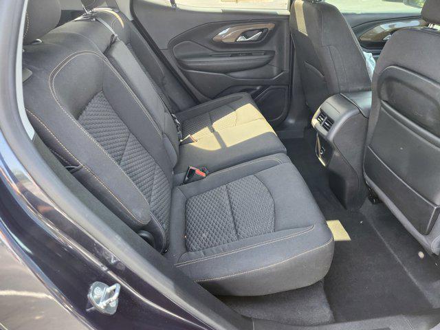 used 2018 GMC Terrain car, priced at $9,600