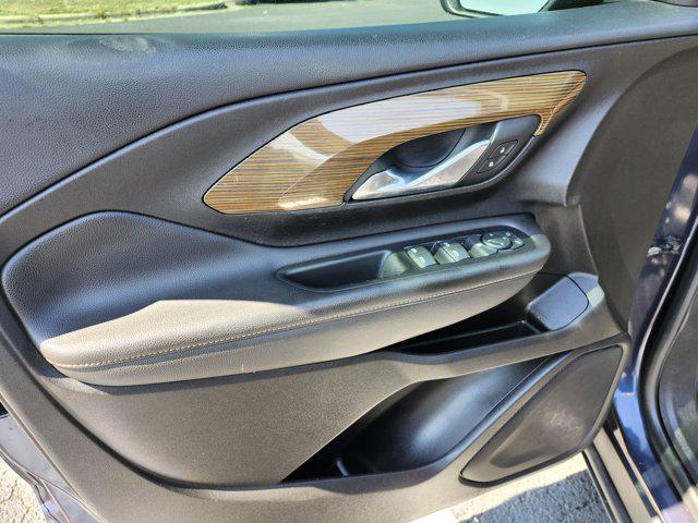 used 2018 GMC Terrain car, priced at $9,600