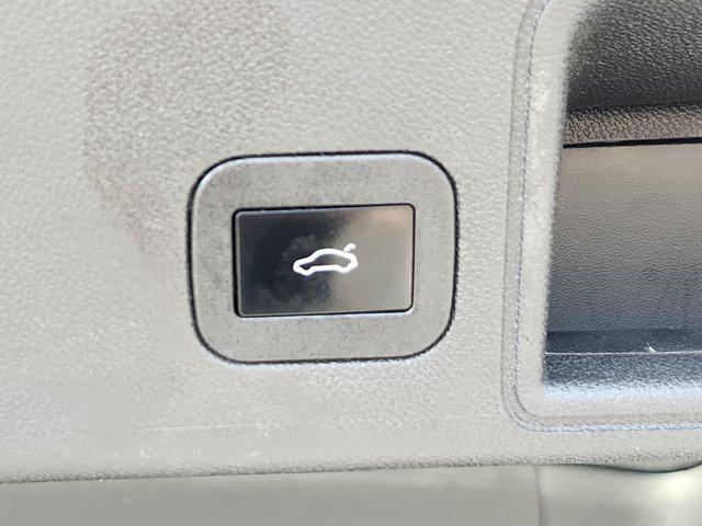 used 2018 GMC Terrain car, priced at $9,600