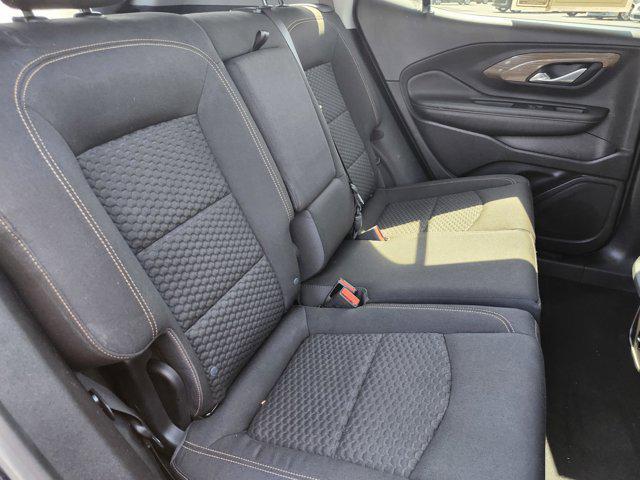 used 2018 GMC Terrain car, priced at $9,600