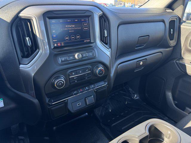 used 2020 Chevrolet Silverado 1500 car, priced at $19,900