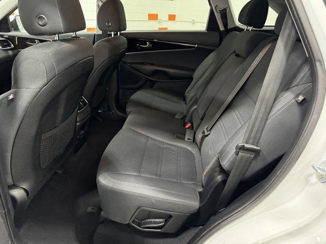 used 2019 Kia Sorento car, priced at $14,900