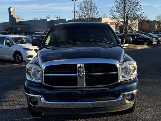 used 2008 Dodge Ram 1500 car, priced at $8,100