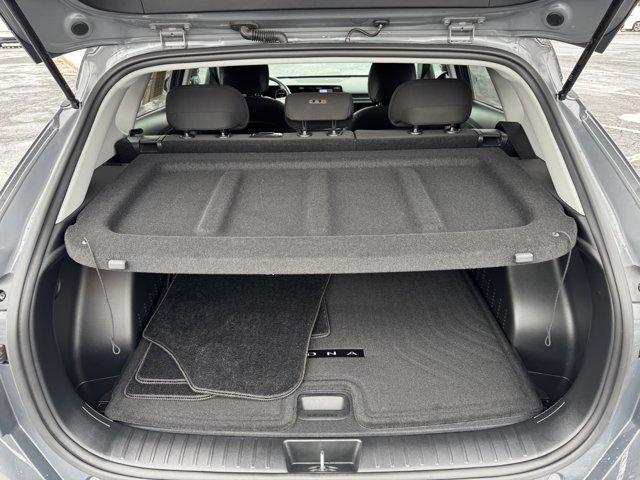 used 2024 Hyundai Kona EV car, priced at $24,300