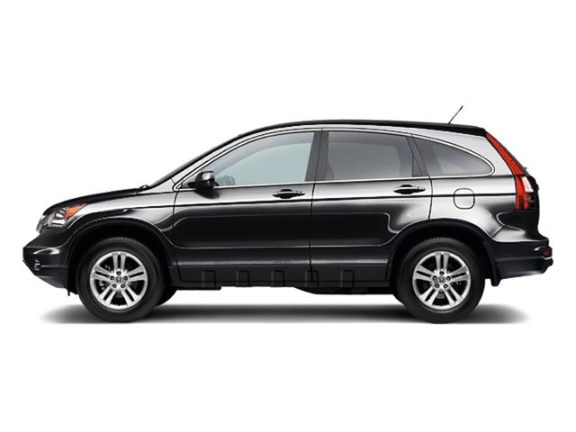 used 2010 Honda CR-V car