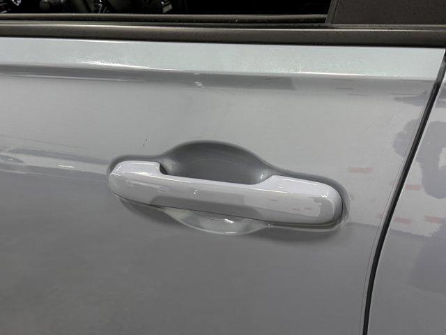 used 2025 Honda Pilot car, priced at $37,500
