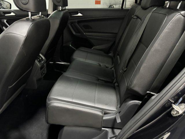 used 2018 Volkswagen Tiguan car, priced at $13,045