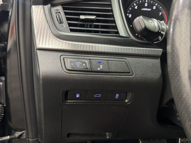 used 2019 Hyundai Sonata car, priced at $14,900