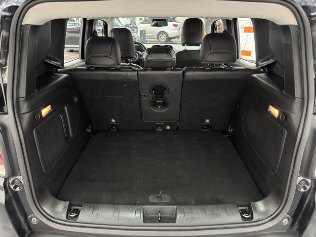 used 2015 Jeep Renegade car, priced at $10,000