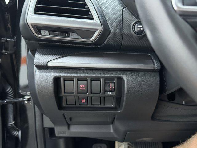 used 2021 Subaru Forester car, priced at $27,045