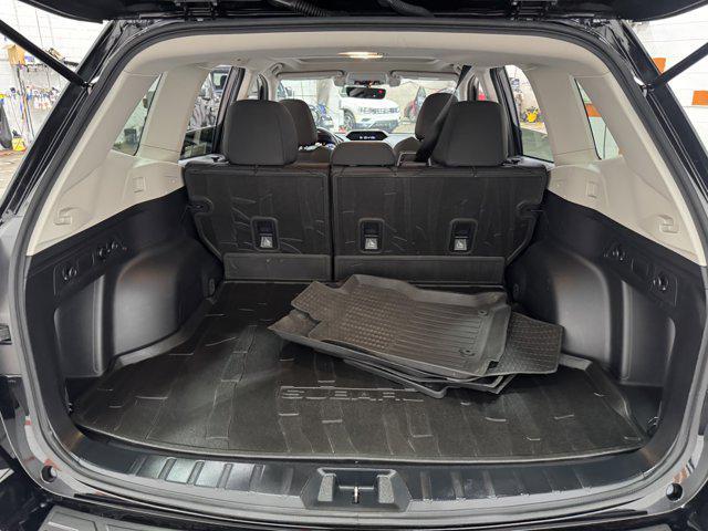 used 2021 Subaru Forester car, priced at $27,045