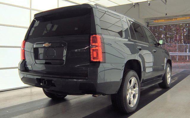 used 2020 Chevrolet Tahoe car, priced at $29,945