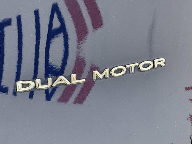 used 2022 Tesla Model Y car, priced at $29,500