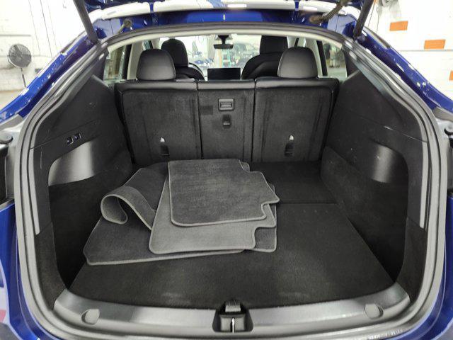 used 2022 Tesla Model Y car, priced at $29,500