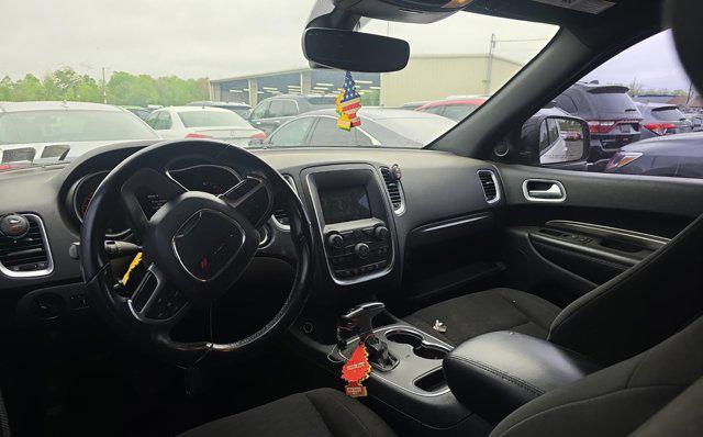 used 2020 Dodge Durango car, priced at $20,545