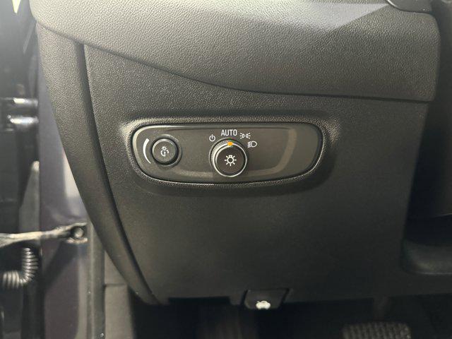 used 2018 Chevrolet Equinox car, priced at $13,545