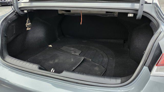 used 2023 Hyundai Elantra car, priced at $13,980