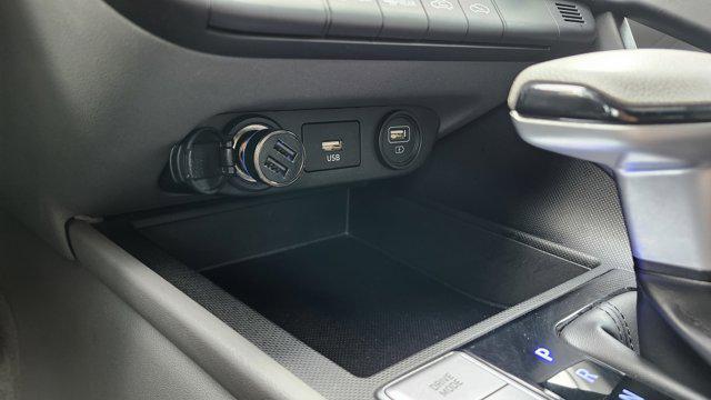 used 2023 Hyundai Elantra car, priced at $13,980