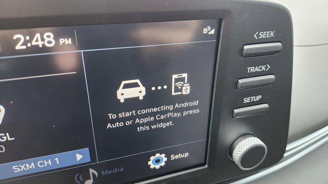 used 2023 Hyundai Elantra car, priced at $13,980