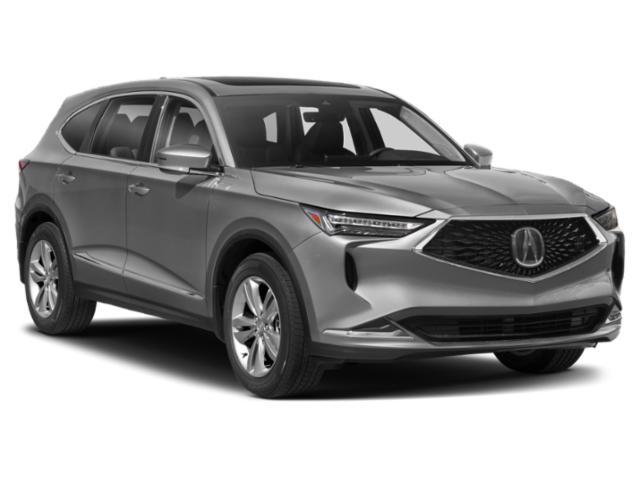 used 2022 Acura MDX car