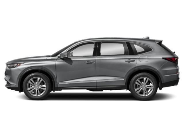 used 2022 Acura MDX car