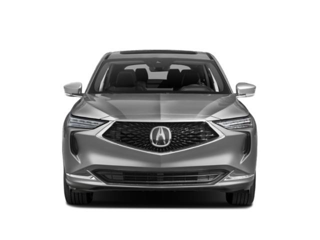 used 2022 Acura MDX car