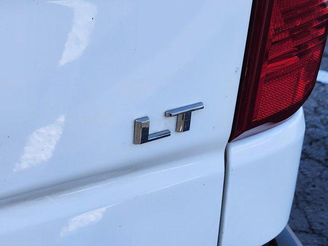 used 2020 Chevrolet Silverado 1500 car, priced at $22,000