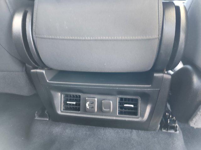 used 2020 Chevrolet Silverado 1500 car, priced at $22,000