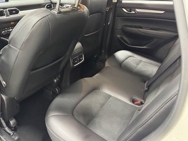 used 2019 Mazda CX-5 car, priced at $17,900