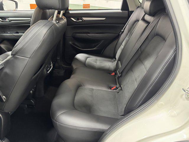 used 2019 Mazda CX-5 car, priced at $17,900