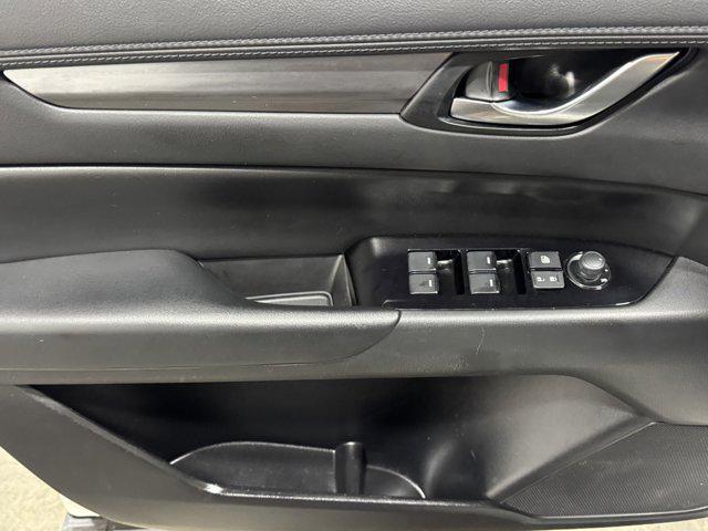 used 2019 Mazda CX-5 car, priced at $17,900