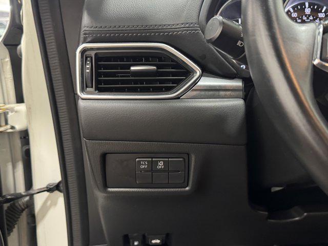 used 2019 Mazda CX-5 car, priced at $17,900