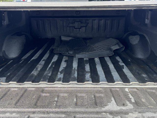 used 2017 Chevrolet Silverado 1500 car, priced at $26,500