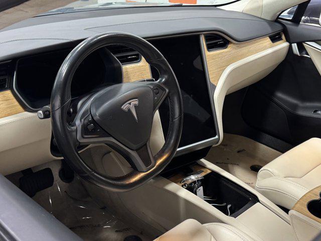 used 2019 Tesla Model S car, priced at $27,900