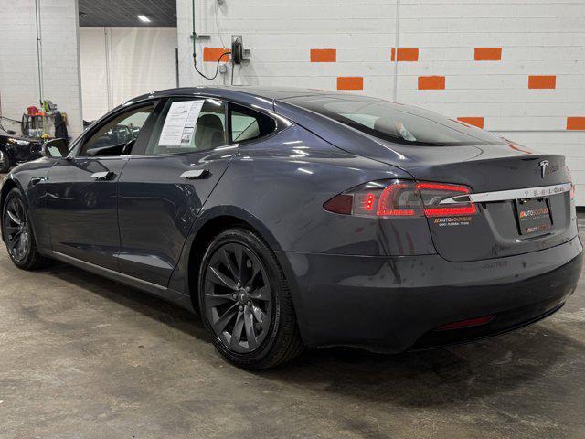 used 2019 Tesla Model S car, priced at $27,900