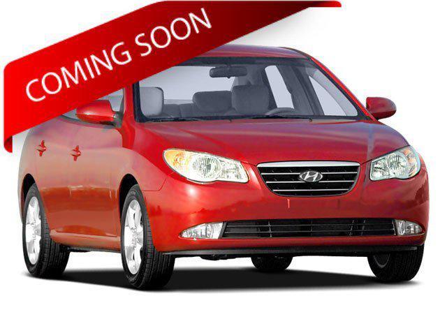 used 2008 Hyundai Elantra car