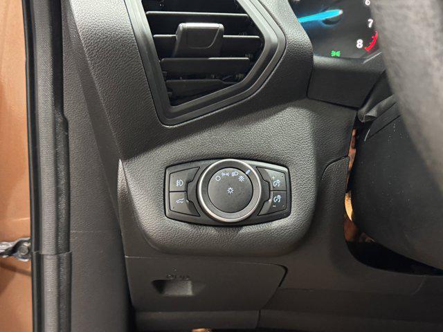 used 2017 Ford Escape car, priced at $7,400