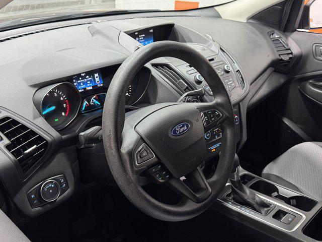 used 2017 Ford Escape car, priced at $7,400