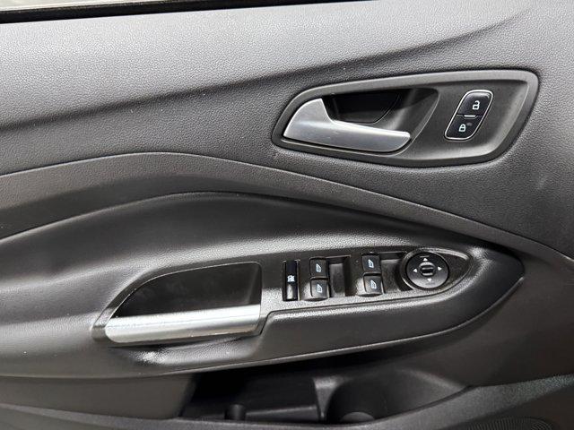 used 2017 Ford Escape car, priced at $7,400