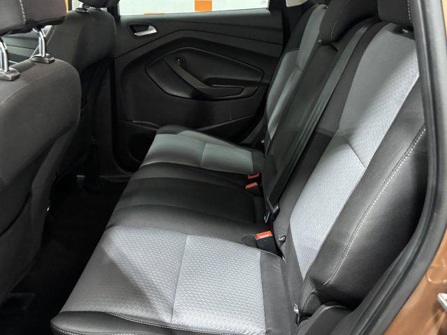 used 2017 Ford Escape car, priced at $7,400