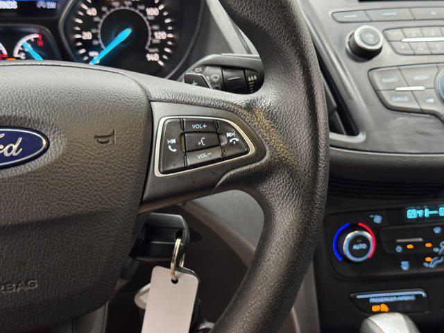 used 2017 Ford Escape car, priced at $7,400