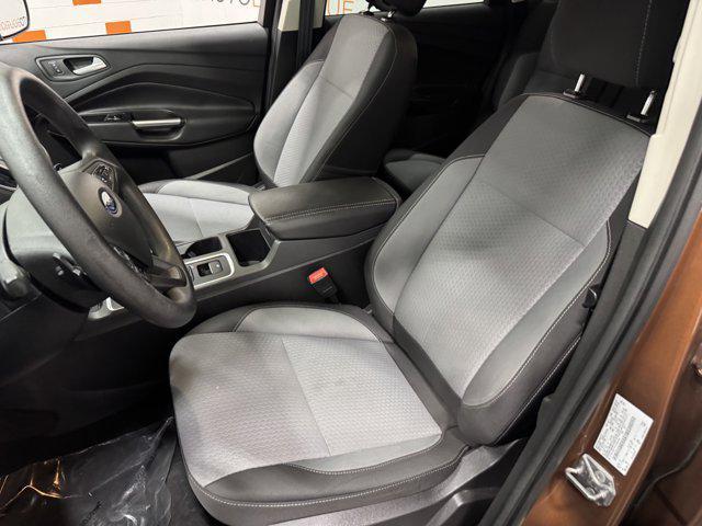 used 2017 Ford Escape car, priced at $7,400