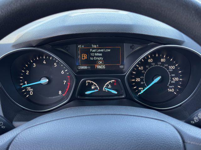 used 2019 Ford Escape car, priced at $14,500