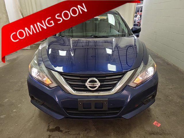 used 2016 Nissan Altima car, priced at $12,045