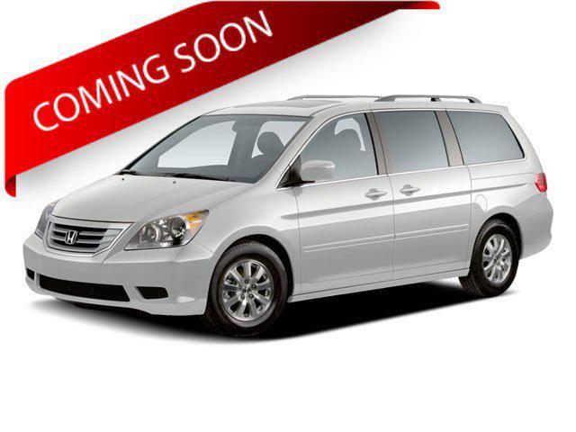 used 2009 Honda Odyssey car
