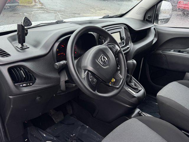 used 2018 Ram ProMaster City car, priced at $11,800