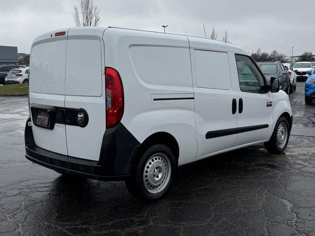 used 2018 Ram ProMaster City car, priced at $11,800